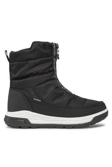 Calvin Klein Jeans Ботуши V3X5-80754-1485 S Черен - Mera.bg