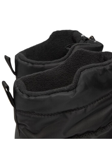 Calvin Klein Jeans Ботуши V3X5-80754-1485 S Черен - Mera.bg