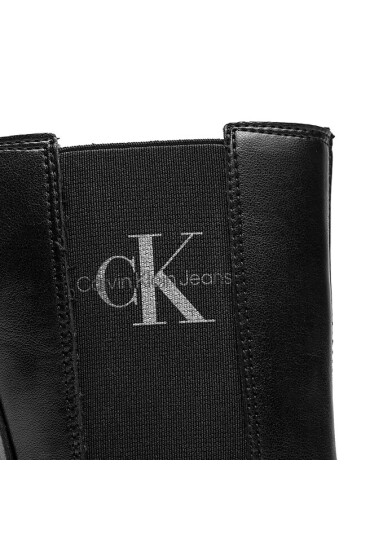 Calvin Klein Jeans Ботуши V4A5-80707-0036 M Черен - Mera.bg