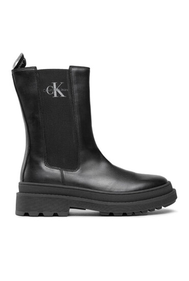 Calvin Klein Jeans Ботуши V4A5-80707-0036 S Black - Mera.bg