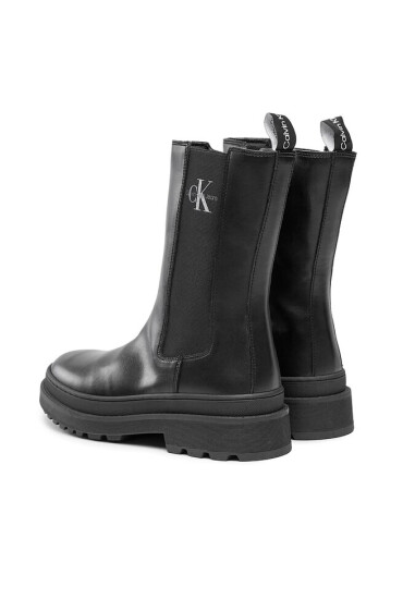 Calvin Klein Jeans Ботуши V4A5-80707-0036 S Black - Mera.bg