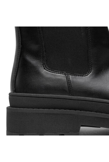 Calvin Klein Jeans Ботуши V4A5-80707-0036 S Black - Mera.bg