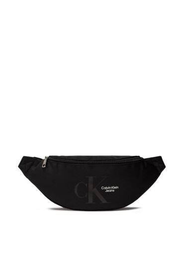 Calvin Klein Jeans Чанта за кръст Sport Essentials Waistbag Dyn K50K508886 Black BDS - Mera.bg