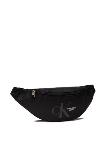 Calvin Klein Jeans Чанта за кръст Sport Essentials Waistbag Dyn K50K508886 Black BDS - Mera.bg