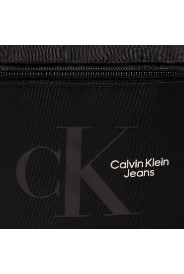 Calvin Klein Jeans Чанта за кръст Sport Essentials Waistbag Dyn K50K508886 Black BDS - Mera.bg