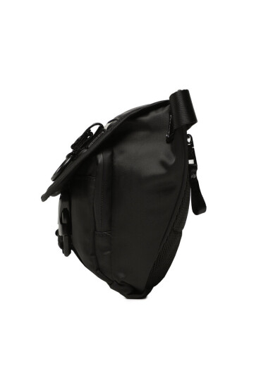 Calvin Klein Jeans Чанта за кръст Ultralight Sling30 Nylon K50K509822 Черен - Mera.bg
