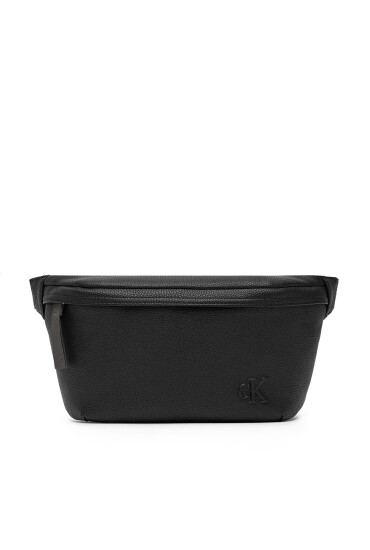 Calvin Klein Jeans Чанта за кръст Cargo Waistbag LV04G3082G Черен - Mera.bg