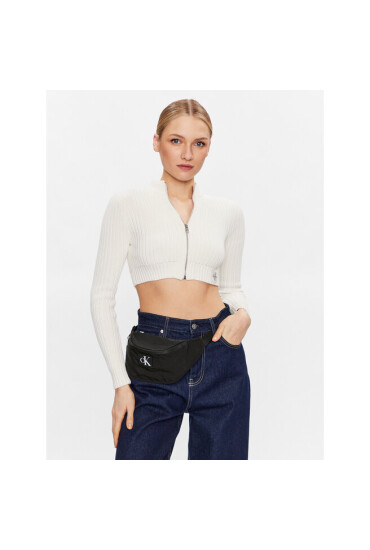 Calvin Klein Jeans Чанта за кръст City Nylon Waistbag32 K60K610398 BDS - Mera.bg