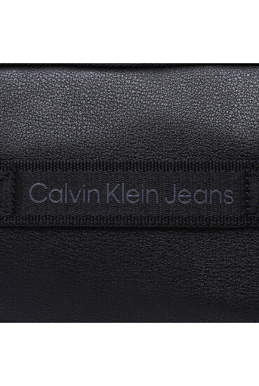 Calvin Klein Jeans Чанта за кръст Explorer Harness21 Pu K50K510113 BDS - Mera.bg