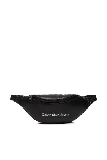 Calvin Klein Jeans Чанта за кръст Monogram Soft Waistbag K50K508203 BDS - Mera.bg
