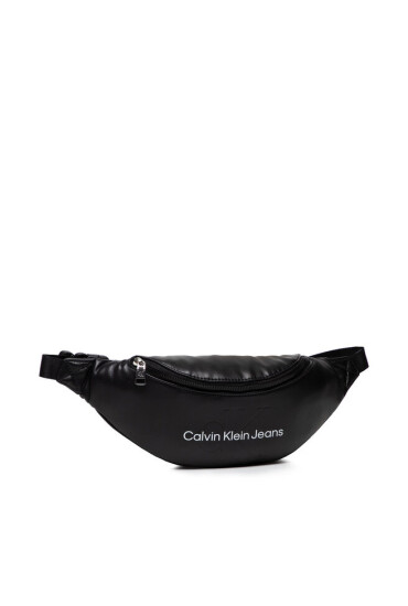 Calvin Klein Jeans Чанта за кръст Monogram Soft Waistbag K50K508203 BDS - Mera.bg