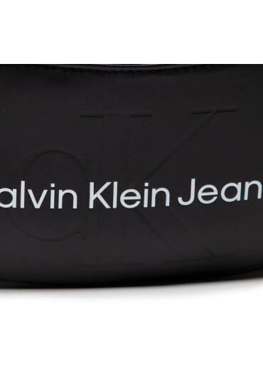 Calvin Klein Jeans Чанта за кръст Monogram Soft Waistbag K50K508203 BDS - Mera.bg