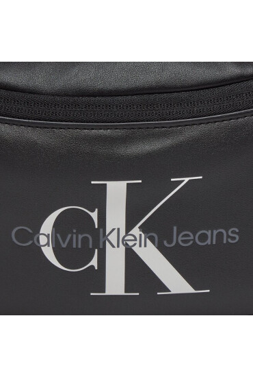 Calvin Klein Jeans Чанта за кръст Monogram Soft Waistbag38 K50K511505 Черен - Mera.bg