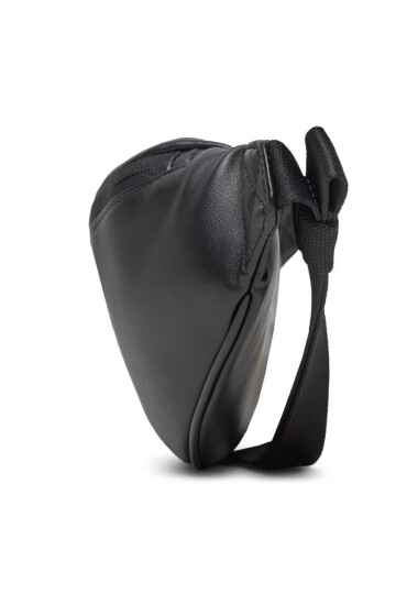 Calvin Klein Jeans Чанта за кръст Monogram Soft Waistbag38 K50K511505 Черен - Mera.bg