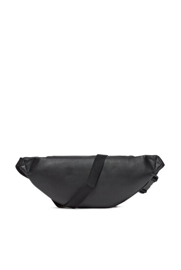 Calvin Klein Jeans Чанта за кръст Monogram Soft Waistbag38 K50K511505 Черен - Mera.bg