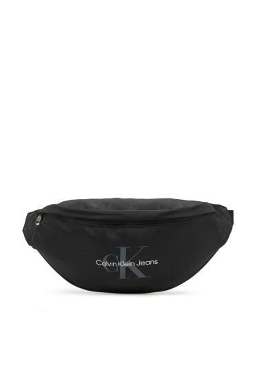 Calvin Klein Jeans Чанта за кръст Sport Essentials Waistbag 38 LV04G3001G Черен - Mera.bg