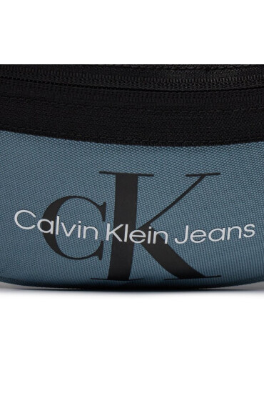 Calvin Klein Jeans Чанта за кръст Sport Essentials Waistbag38 M K50K511096 Тъмносин - Mera.bg