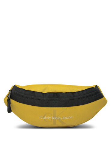 Calvin Klein Jeans Чанта за кръст Sport Essentials M K50K511096 Жълт - Mera.bg