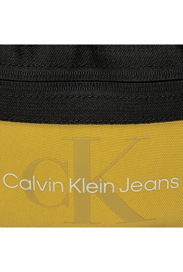 Calvin Klein Jeans Чанта за кръст Sport Essentials M K50K511096 Жълт - Mera.bg