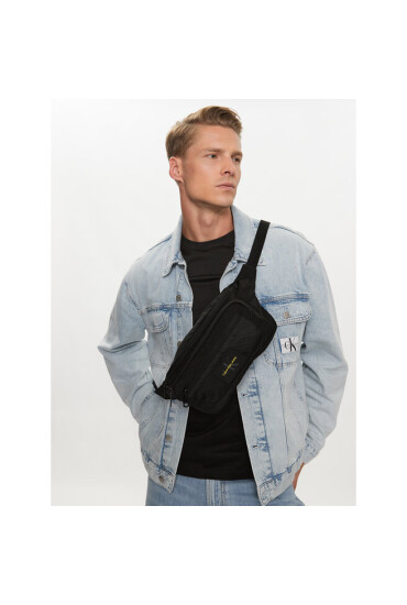 Calvin Klein Jeans Чанта за кръст Sport Essentials Waistbag42 Ut K50K510683 0GO - Mera.bg