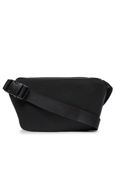Calvin Klein Jeans Чанта за кръст Tagged Slim Waistbag22 K50K511393 Черен - Mera.bg