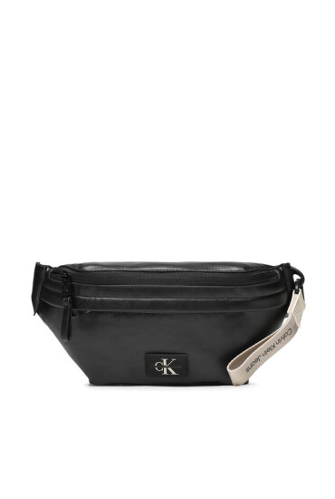 Calvin Klein Jeans Чанта за кръст Tagged Waistbag38 K50K510697 BDS - Mera.bg