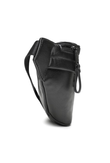 Calvin Klein Jeans Чанта за кръст Tagged Waistbag38 K50K510697 BDS - Mera.bg