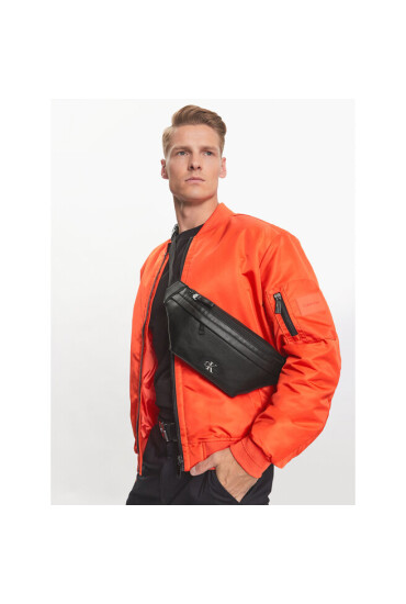 Calvin Klein Jeans Чанта за кръст Tagged Waistbag38 K50K510697 BDS - Mera.bg
