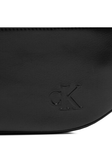 Calvin Klein Jeans Чанта за кръст Ultralight Waistbag 38 Pu K50K511491 Черен - Mera.bg