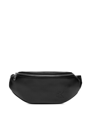 Calvin Klein Jeans Чанта за кръст Ultralight Waistbag 38 Pu K50K511491 Черен - Mera.bg