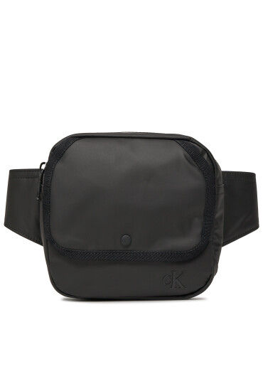 Calvin Klein Jeans Чанта за кръст Ultralight Waistbag18 Rub K50K511496 Черен - Mera.bg