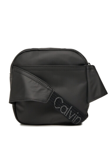 Calvin Klein Jeans Чанта за кръст Ultralight Waistbag18 Rub K50K511496 Черен - Mera.bg