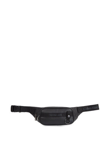 Calvin Klein Jeans Чанта за кръст Ultralight Waistbag38 Pu K50K510673 Black BDS - Mera.bg