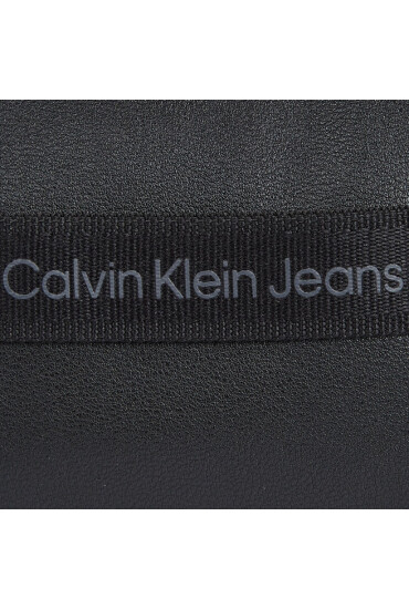 Calvin Klein Jeans Чанта за кръст Ultralight Waistbag38 Pu K50K510673 Black BDS - Mera.bg