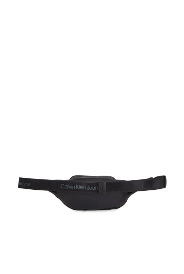 Calvin Klein Jeans Чанта за кръст Ultralight Waistbag38 Pu K50K510673 Black BDS - Mera.bg