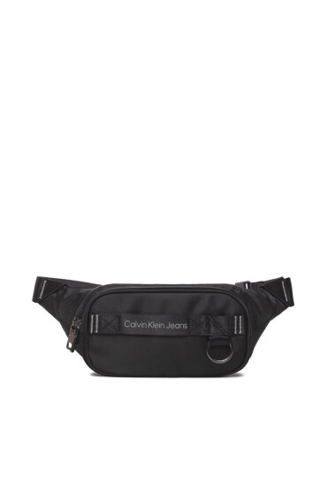 Calvin Klein Jeans Чанта за кръст Urban Explorer Waistbag35 K50K509818 Black BDS - Mera.bg
