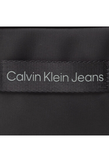 Calvin Klein Jeans Чанта за кръст Urban Explorer Waistbag35 K50K509818 Black BDS - Mera.bg