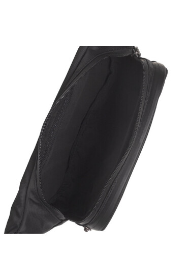 Calvin Klein Jeans Чанта за кръст Urban Explorer Waistbag35 K50K509818 Black BDS - Mera.bg