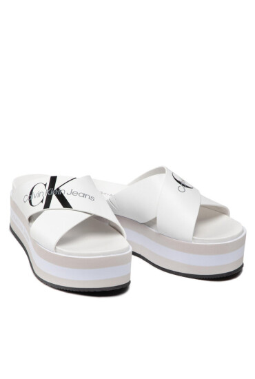 Calvin Klein Jeans Чехли - Mera.bg