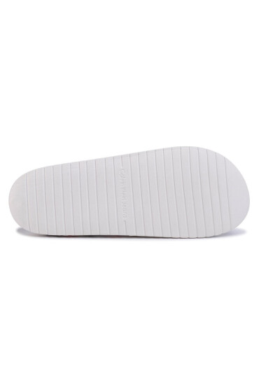 Calvin Klein Jeans Чехли Varen B4S0675 Bright White - Mera.bg
