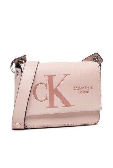 Calvin Klein Jeans Дамска чанта - Mera.bg