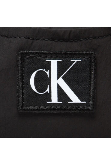 Calvin Klein Jeans Дамска чанта City Nylon Shoulder Bag K60K609300 BDS - Mera.bg