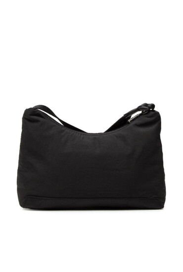 Calvin Klein Jeans Дамска чанта City Nylon Shoulder Bag K60K609300 BDS - Mera.bg