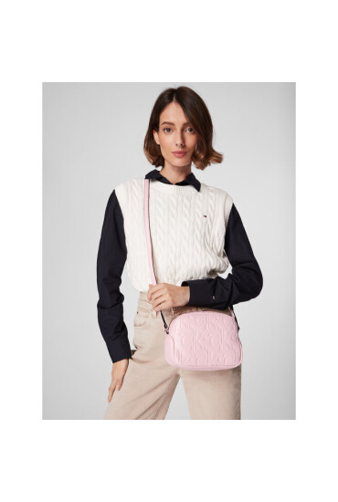 Calvin Klein Jeans Дамска чанта Sleek Camera Bag20 A0L K60K609791 TFG - Mera.bg