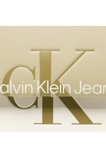 Calvin Klein Jeans Дамска чанта Sculpted Boxy Crossbody 20 Hero K60K609771 0H7 - Mera.bg