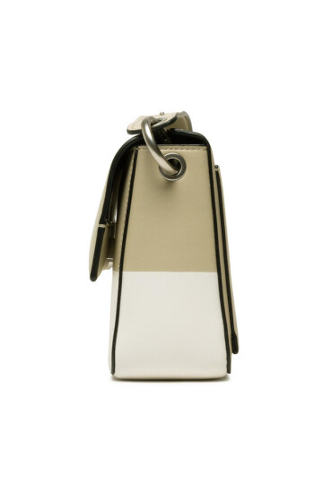 Calvin Klein Jeans Дамска чанта Sculpted Boxy Crossbody 20 Hero K60K609771 0H7 - Mera.bg
