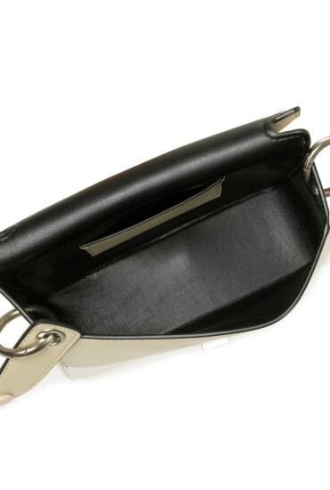 Calvin Klein Jeans Дамска чанта Sculpted Boxy Crossbody 20 Hero K60K609771 0H7 - Mera.bg