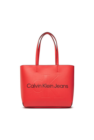 Calvin Klein Jeans Дамска чанта - Mera.bg