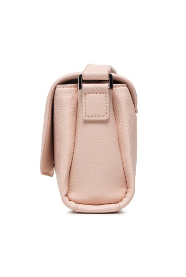 Calvin Klein Jeans Дамска чанта Ck Elevated Crossbody W/Flap K60K609850 TER - Mera.bg