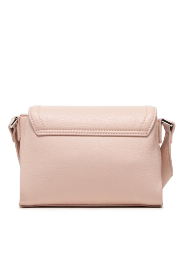 Calvin Klein Jeans Дамска чанта Ck Elevated Crossbody W/Flap K60K609850 TER - Mera.bg